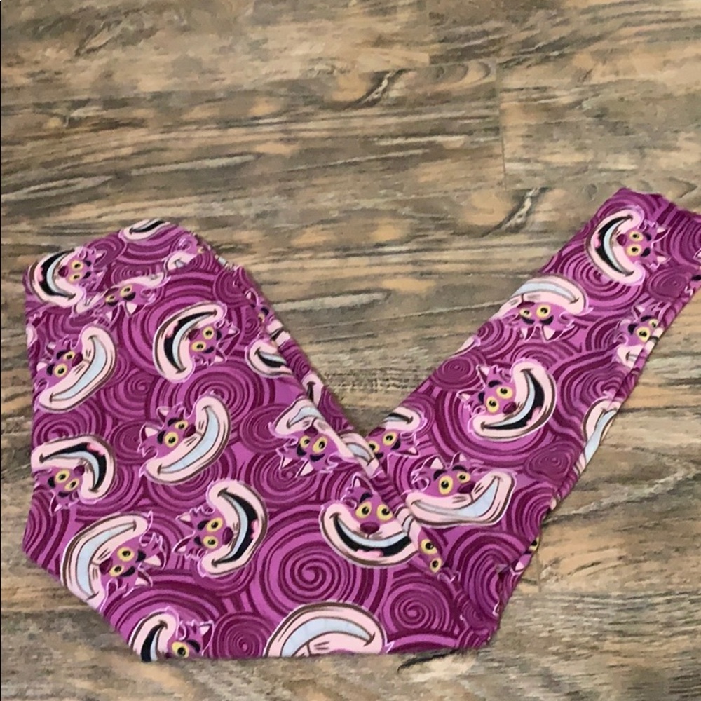 Os Lularoe leggings
